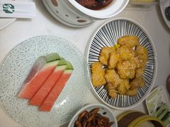 -小菜园新徽菜(合肥之心城店)