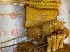 -张记炸串肠粉