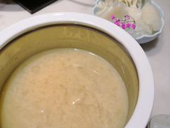 胶原花胶锅-豆捞坊(金桥店)