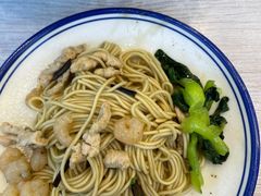 -朱洪元苏式面馆(绿宝广场店)
