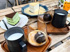 月球咖啡-Home Cafe(水榭春天店)