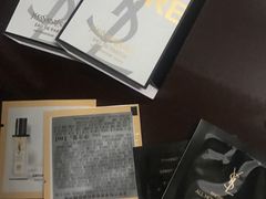 -YSL(南昌百盛店)