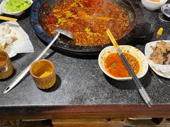 -大院河·仙鱼莊(九眼桥店)
