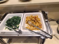 -素满香·素食自助餐(苏州·临顿路店)