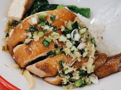 -金尊宝美食坊(蔡屋围店)