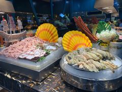 -苏格里岛自助海鲜烤肉(青秀万达店)