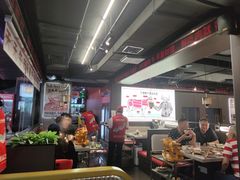 -三头牛·潮汕牛肉生蚝火锅 (夏湾店)