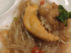 蒜蓉粉丝蒸扇贝-京华烟云·北京烤鸭(领展购物广场·中关村店)