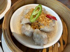 -索菲特酒店·乐轩华中餐厅