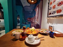 -纳鲁孜·新疆特色餐厅(上海悦荟广场店)