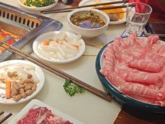 -重庆高老九火锅(万象城店)