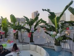 -天空花园餐吧·生日·团建(南山店)