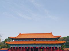 -珠海圆明新园