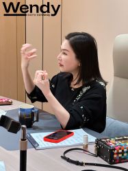 -WENDY·温迪皮肤管理