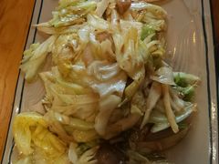 -郑件洋芋饭庄