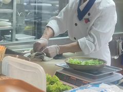 -老墙根涮肉·铜锅·烧烤(欢乐谷·王四营店)