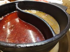 -沸炉重庆老火锅(军事博物馆店)