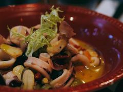 -Bistro Les Lilas丁香花小酒馆