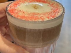 -BE NORMAL CAFE(霞溪路店)