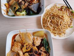 -林静小吃(复兴路店)