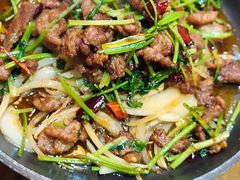 -合家院饭庄(榆关道店)