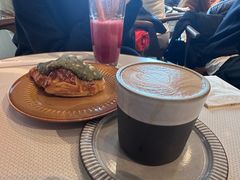 -BAKER&SPICE(环贸店)