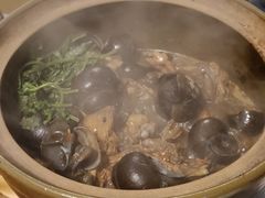 -食爺炭炉鸡煲·烧烤