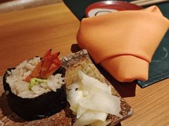 -松涛日本料理