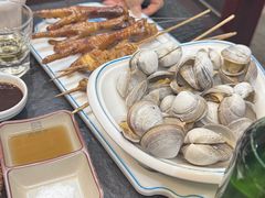 -高家烧鸽子烧烤店63年