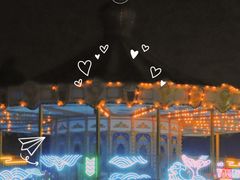-北京石景山游乐园