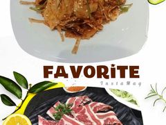 -温度烤肉专门店