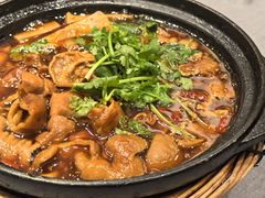-金哥私房菜馆(张府园总店)