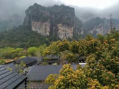-雁荡山风景名胜区