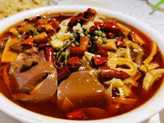 毛血旺-峨嵋酒家总店(车公庄店)