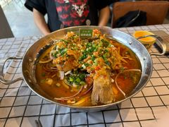 -江西老表·经典江西八大碗