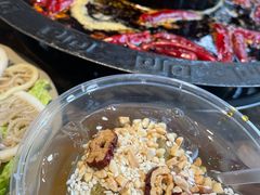 -重庆渝达老火锅(春熙路店)