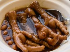 -白天鹅宾馆-宏图府餐厅