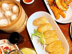 想吃土豆-外婆家(西红门荟聚购物中心店)