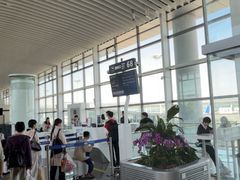 -青岛胶东国际机场