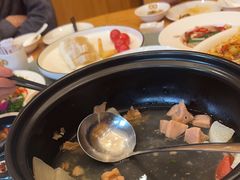 -东哥紫阳蒸盆子(旺座·现代城店)