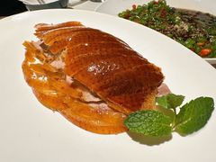 -四季民福烤鸭店(外滩外白渡桥店)