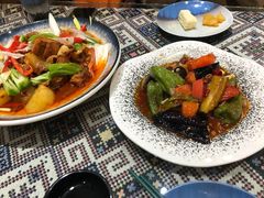 -新疆伊宁远征餐厅