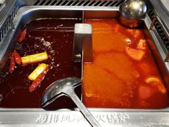 -海底捞火锅(铂澜大象城店)
