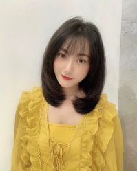 中发-3AM HAIR SALON烫发染发接发