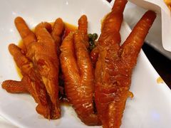 -顺德人家食府(黄金广场店)