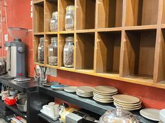-RUMORS COFFEE ROASTERY鲁马滋咖啡(湖南路店)
