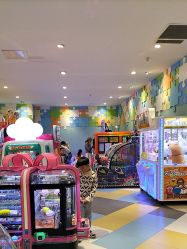 -meland亲子乐园•派对•研学(苏州悠方购物中心店)