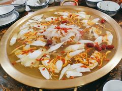 -云南邹记天麻火腿鸡(簇桥店)