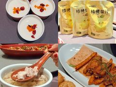 -客语客家菜(东山口店)