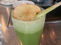 -BOR Eatery(安福路店)